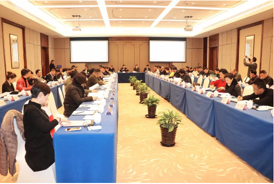 市消防協(xié)會消防行業(yè)工作研討會 暨消防產(chǎn)品...